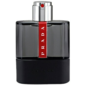 【 アウトレット 】 プラダ ルナロッサ カーボン 100ML EDT SP ( オードトワレ ) 人気 メンズ フレグランス 香水 【楽ギフ_包装】