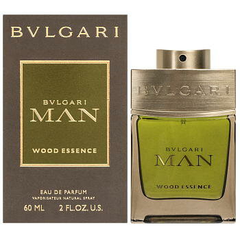 ブルガリ ブルガリ マン ウッド エッセンス オードパルファム 60ML EDP SP BVLGARI 人気 メンズ フレグランス 香水 【楽ギフ_包装】