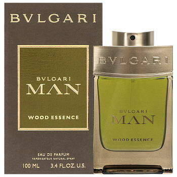 ブルガリ ブルガリ マン ウッド エッセンス オードパルファム 100ML EDP SP BVLGARI 人気 メンズ フレグランス 香水 【楽ギフ_包装】