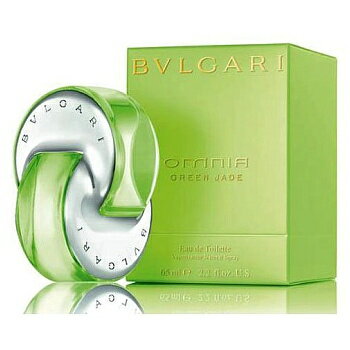 ブルガリ オムニア グリーンジェイド EDT SP ( オードトワレ ) 65ML BVLGARI  ...
