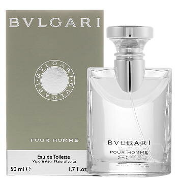 ブルガリ ブルガリ プールオム 50ML EDT SP ( オードトワレ ) BVLGARI フレグランス 香水 レディース メンズ ユニセックス 人気 【楽ギフ_包装】