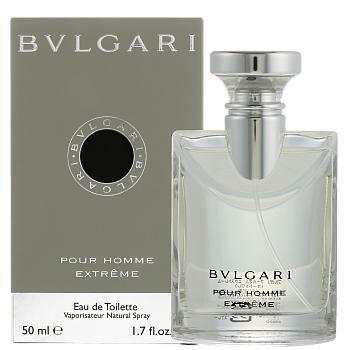 ブルガリ プールオム エクストレーム 50ML EDT SP ( オードトワレ ) BVLGARI 人気 メンズ フレグランス 香水 【楽ギフ_包装】