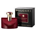 uK XvfB  }OmA ZVA 100ML EDP SP ( I[hpt@ ) BVLGARI lC fB[X tOX 