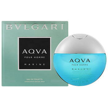 ブルガリ ブルガリ アクア プールオム マリン 100ML EDT SP ( オードトワレ ) BVLGARI 人気 メンズ フレグランス 香水 【楽ギフ_包装】