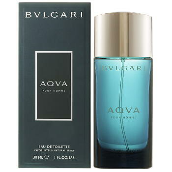 ブルガリ ブルガリ アクア プールオム 30ML EDT SP ( オードトワレ ) BVLGARI 人気 メンズ フレグランス 香水 【楽ギフ_包装】