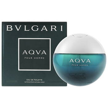 ブルガリ アクア プールオム 50ML EDT SP ( オードトワレ ) BVLGARI 人気 メンズ フレグランス 香水 【楽ギフ_包装】