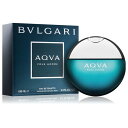 ブルガリ アクア プールオム 100ML EDT SP ( オードトワレ ) BVLGARI 人気 メンズ フレグランス 香水 