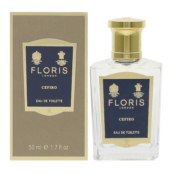 եꥹ ե ɥȥ 50ML EDT SP FLORIS ͵ ˥å  ե쥰 ڳڥ_