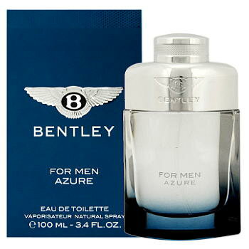 ベントレー フォーメン アズール 100ML EDT SP ( オードトワレ ) BENTLEY 人気 メンズ フレグランス 香水 【楽ギフ_包装】