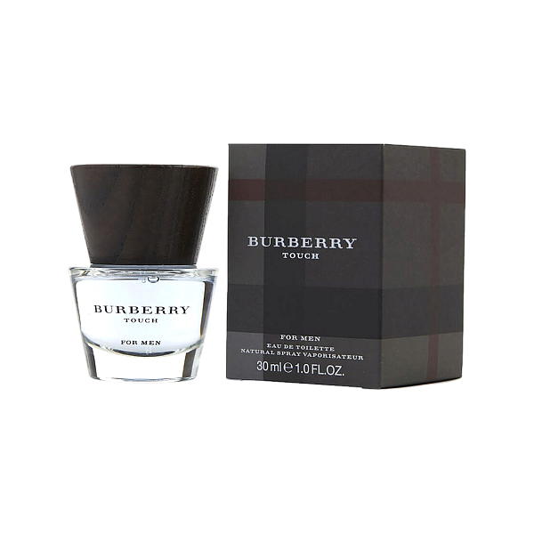 バーバリー タッチ フォーメン 30ML EDT SP ( オードトワレ ) BURBERRY 人気 ...
