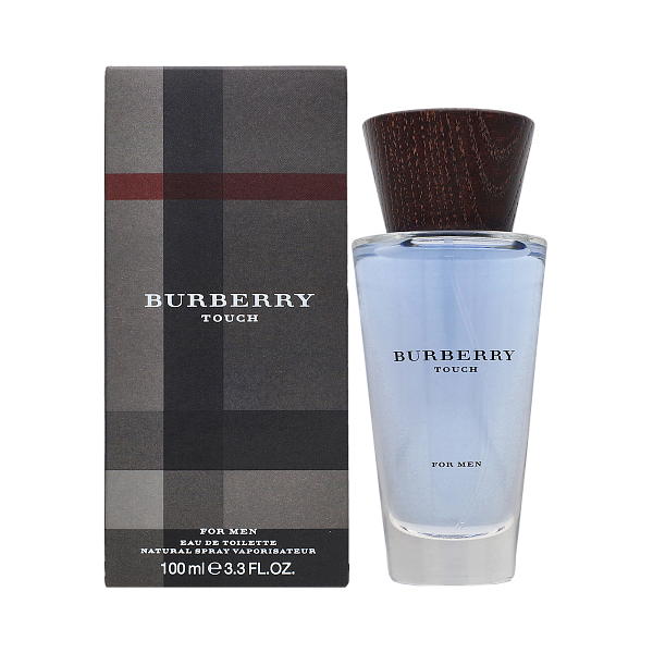 バーバリー タッチ フォーメン 100ML EDT SP ( オードトワレ ) BURBERRY 人気 メンズ フレグランス 香水 【楽ギフ_包装】