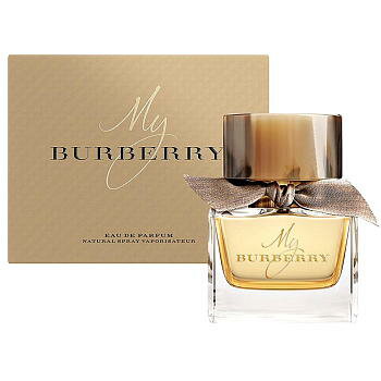 バーバリー マイ バーバリー オードパルファム 50ML EDP SP BURBERRY 人気 レディース フレグランス 香水 【楽ギフ_包装】