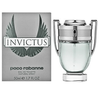 パコラバンヌ パコラバンヌ インビクタス 50ML EDT SP ( オードトワレ ) PACO RABANNE 人気 メンズ フレグランス 香水 【楽ギフ_包装】