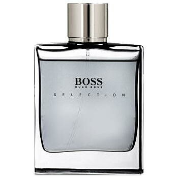 【 アウトレット 】 ヒューゴ ボス ボス セレクション 90ML EDT SP ( オードトワレ  ...