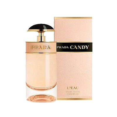 【 ミニ香水 ・ ミニチュア 】プラダ キャンディ ロー オードトワレ 7ML EDT ボトルタイプ PRADA 人気 レディース フレグランス 香水 【楽ギフ_包装】のサムネイル