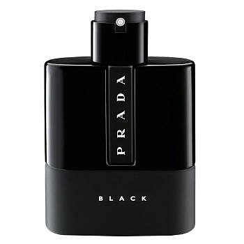 【 アウトレット 】 プラダ ルナロッサ ブラック 100ML EDP SP ( オードパルファム ) PRADA フレグランス 香水 トワレ メンズ 人気 テスター 訳あり