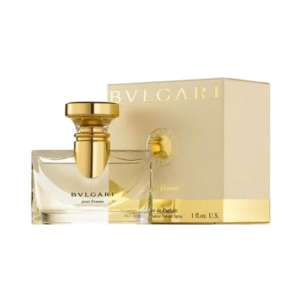 ブルガリ プールファム 30ML EDP SP ( オードパルファム ) BVLGARI 人気 レデ ...