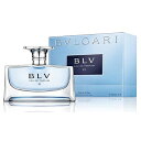 ブルガリ ブルー オードパルファム II 75ML EDP SP ( オードパルファム ) BVLG ...