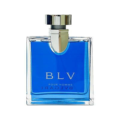 【 アウトレット 】 ブルガリ ブルー プールオム 50ML EDT SP ( オードトワレ ) B ...