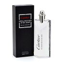 カルティエ デクララシオン ダン ソワール 100ML EDT SP ( オードトワレ ) CART ...