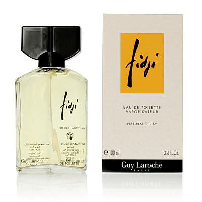 ギラロッシュ ギ ラロッシュ フィジー 100ML EDT SP ( オードトワレ ) GUY LAROCHE 人気 レディース フレグランス 香水 【楽ギフ_包装】