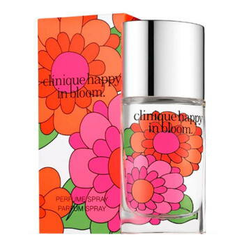 クリニーク ハッピー インブルーム 30ML EDP SP ( オードパルファム ) CLINIQU ...