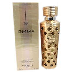 【 送料無料 】 ゲラン シャマード オードトワレ 93ML EDT SP ( オードトワレ ) GUERLAIN CHAMADE 人気 レディース フレグランス 香水 【楽ギフ_包装】