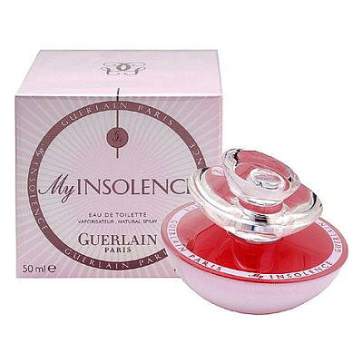 ゲラン マイ アンソレンス 30ML EDT SP ( オードトワレ ) GUERLAIN MY I ...