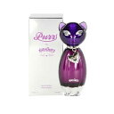 ケイティペリー プゥル バイ ケイティペリー 100ML EDP SP ( オードパルファム ) KATY PERRY PURRS BY KATY PERRY 人気 レディース フ..