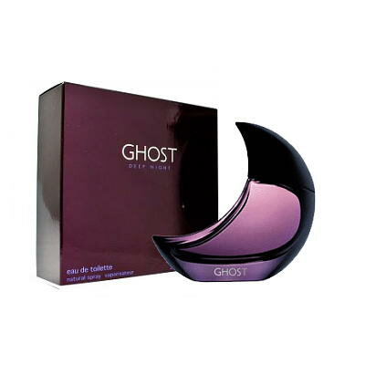 ゴースト ディープナイト 75ML EDT SP ( オードトワレ ) GHOST DEEP NIGHT 人気 レディース フレグランス 香水 【楽ギフ_包装】