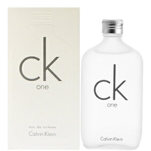 カルバンクライン シーケーワン 50ML EDT SP ( オードトワレ ) CALVIN KLEIN CK フレグランス 香水 レディース メンズ ユニセックス CK ONE 柑橘系 デイリー 人気 【楽ギフ_包装】