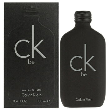 カルバンクライン カルバンクライン シーケービー 100ML EDT SP ( オードトワレ ) CALVIN KLEIN CK フレグランス 香水 メンズ ユニセックス 石けん ソープ 清潔感 人気 【楽ギフ_包装】