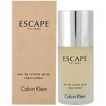 カルバンクライン エスケープ フォーメン 100ML EDT SP ( オードトワレ ) / 人気 の カジュアル ブランド 「 CALVIN KLEIN 」の メンズ 香水 【楽ギフ_包装】