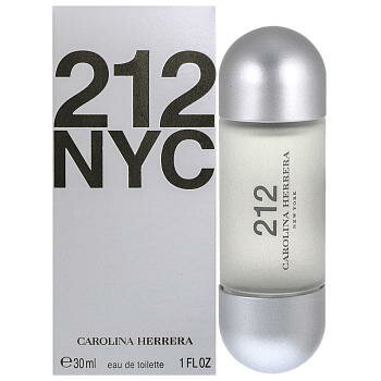 LCi w 212 I[hg 30ML EDT SP ( I[hg ) CAROLINA HERRERA lC fB[X tOX  yyMt_z