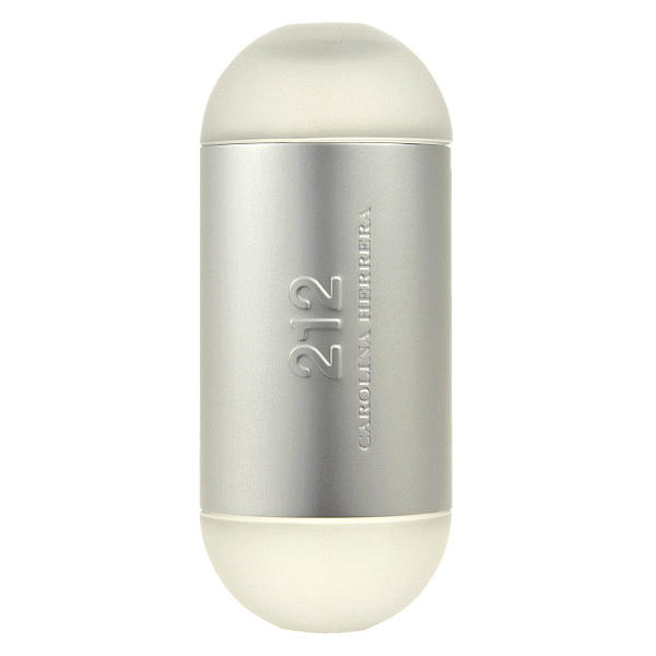 【 アウトレット 】 キャロライナ ヘレラ 212 オードトワレ 60ML EDT SP ( オード ...