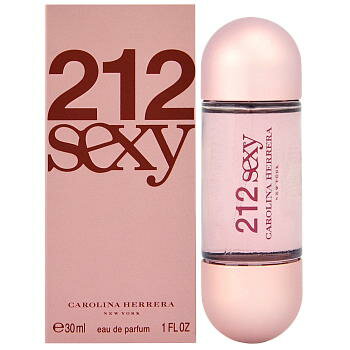 LCi w 212 ZNV[ 30ML EDP SP ( I[hpt@ ) CAROLINA HERRERA lC fB[X tOX  yyMt_z