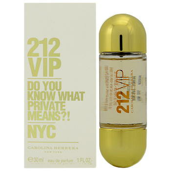 LCi w 212 VIP 30ML EDP SP ( I[hpt@ ) CAROLINA HERRERA lC fB[X tOX  yyMt_z