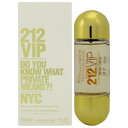 LCi w 212 VIP 30ML EDP SP ( I[hpt@ ) CAROLINA HERRERA lC fB[X tOX  yyMt_z