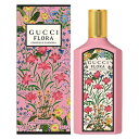 グッチ フローラ ゴージャス ガーデニア オードパルファム 100ML EDP SP GUCCI 人気 レディース フレグランス 香水 【楽ギフ_包装】