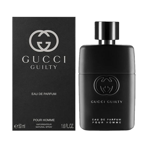 グッチ（GUCCI) グッチ ギルティ プールオム 50ML EDP SP ( オードパルファム ) GUCCI 人気 メンズ フレグランス 香水 【楽ギフ_包装】