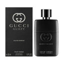 グッチ ギルティ プールオム 50ML EDP SP ( オードパルファム ) GUCCI 人気 メンズ フレグランス 香水 【楽ギフ_包装】