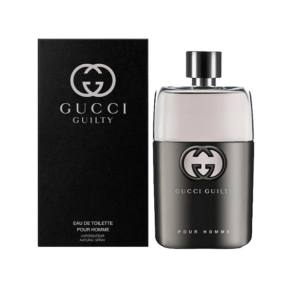グッチ ギルティ プールオム 50ML EDT SP ( オードトワレ ) GUCCI 人気 メンズ フレグランス 香水 【楽ギフ_包装】