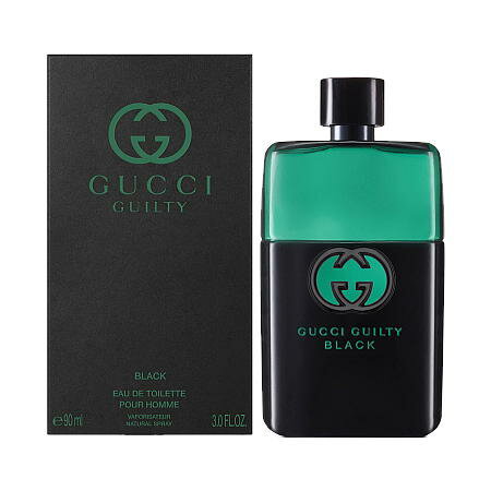 グッチ ギルティ ブラック プールオム 90ML EDT SP ( オードトワレ ) GUCCI 人気 メンズ フレグランス 香水 【楽ギフ_包装】