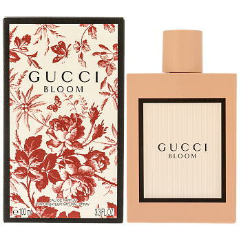 グッチ ブルーム 100ML EDP SP ( オードパルファム ) GUCCI 【楽ギフ_包装】