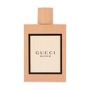 【 アウトレット 】グッチ ブルーム 100ML EDP SP ( オードパルファム ) GUCCI 人気 フレグランス レディース 香水 テスター 訳あり