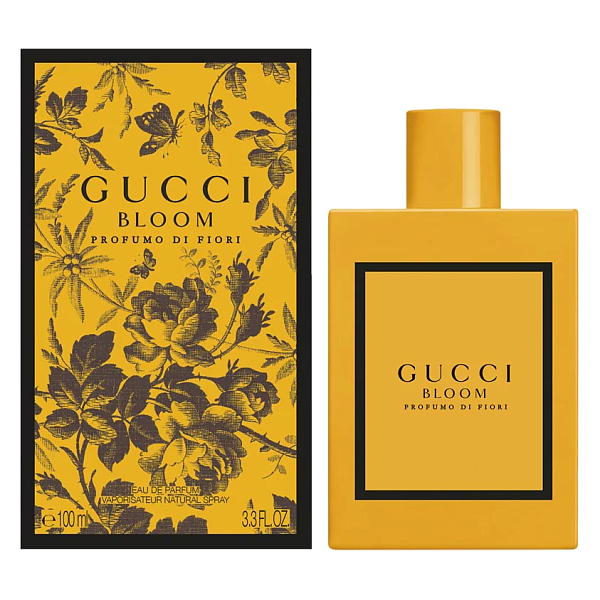 グッチ ブルーム プロフーモ ディ フィオーリ 100ML EDP SP ( オードパルファム ) GUCCI