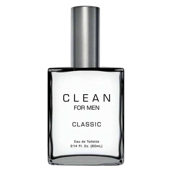 クリーン 【アウトレット】クリーン クラシック フォーメン 60ML EDT SP ( オードトワレ ) CLEAN 人気 メンズ フレグランス 香水 テスター 訳あり