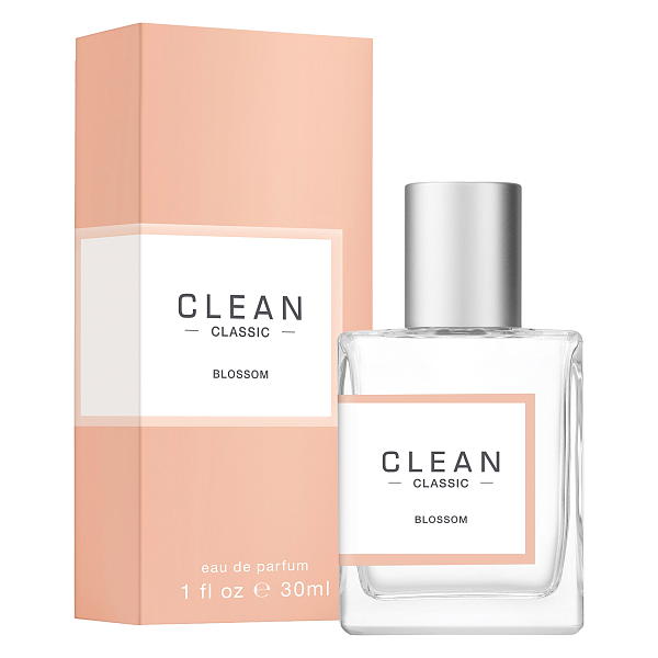 クリーン クリーン クラシック ブロッサム 30ML EDP SP(オードパルファム) CLEAN フレグランス 香水 レディース メンズ ユニセックス 石けん ソープ 清潔感 人気 【楽ギフ_包装】