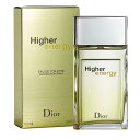 ディオール クリスチャン ディオール ハイヤー エナジー 100ML EDT SP ( オードトワレ ) CHRISTIAN DIOR 人気 メンズ フレグランス 香水 【楽ギフ_包装】