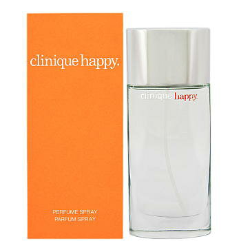 クリニーク ハッピー 30ML EDP SP ( オードパルファム ) CLINIQUE 人気 レディース フレグランス 香水 【楽ギフ_包装】